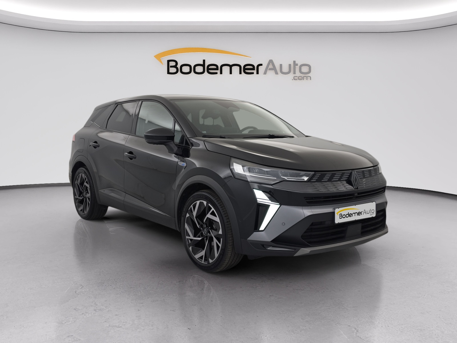 Vente en ligne Renault Symbioz  E-Tech full hybrid 145 au prix de 27 990 €