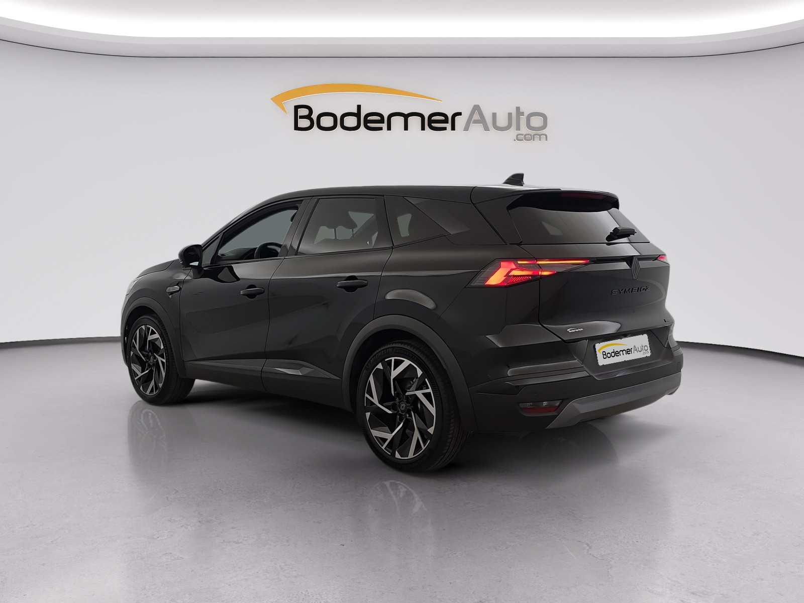 Vente en ligne Renault Symbioz  E-Tech full hybrid 145 au prix de 27 990 €