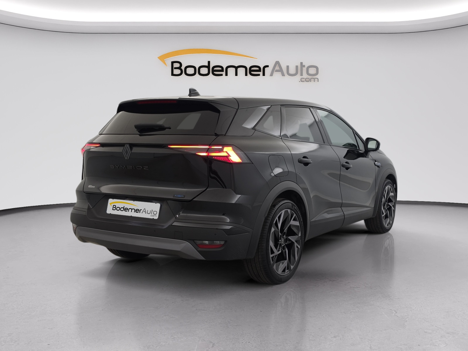Vente en ligne Renault Symbioz  E-Tech full hybrid 145 au prix de 27 990 €