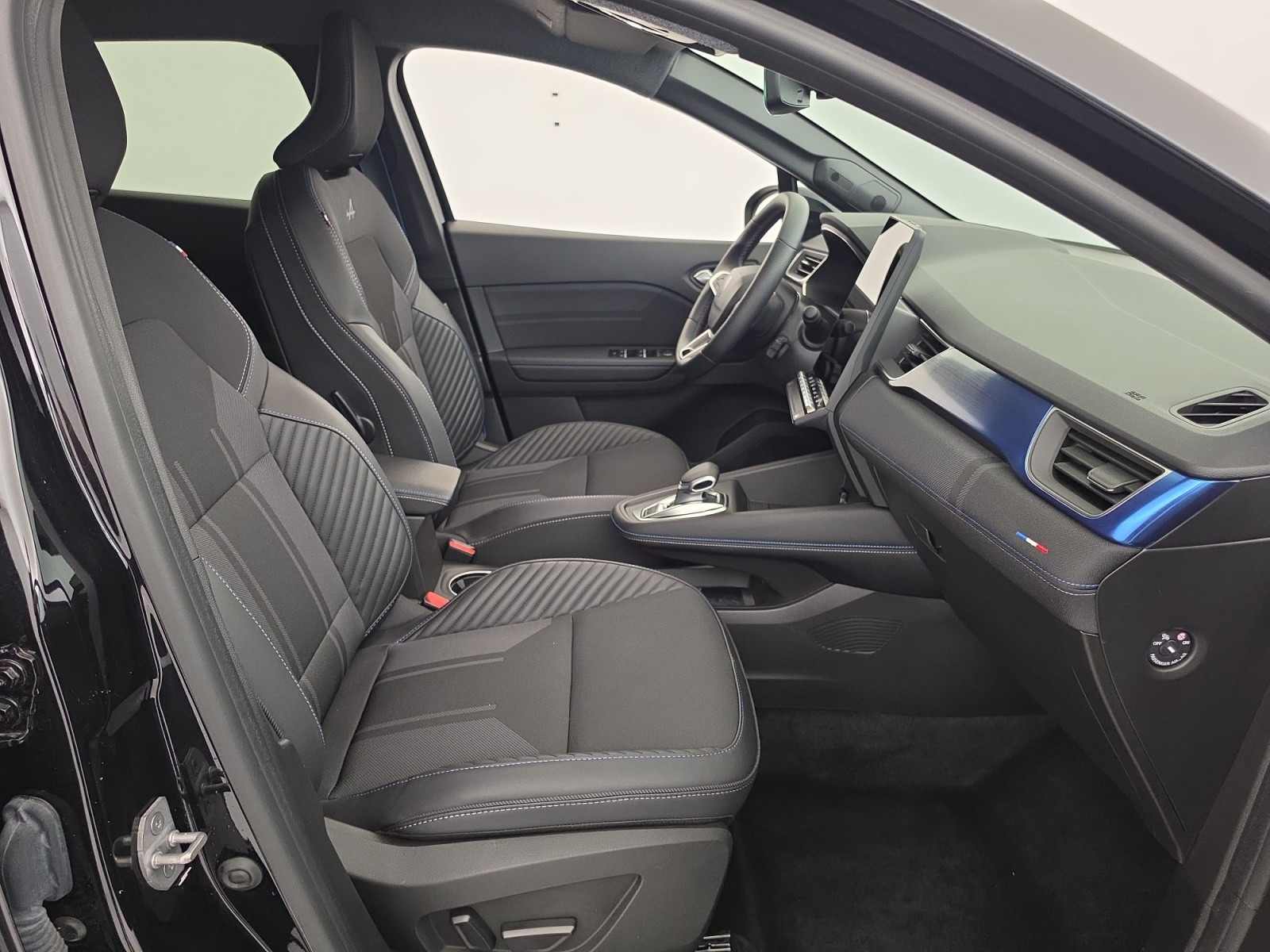 Vente en ligne Renault Symbioz  E-Tech full hybrid 145 au prix de 27 990 €