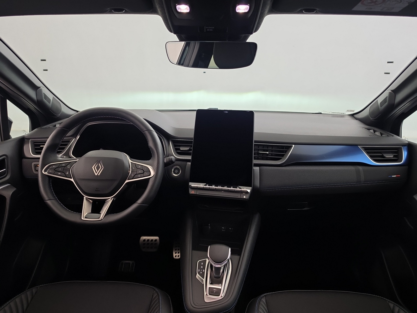 Vente en ligne Renault Symbioz  E-Tech full hybrid 145 au prix de 27 990 €