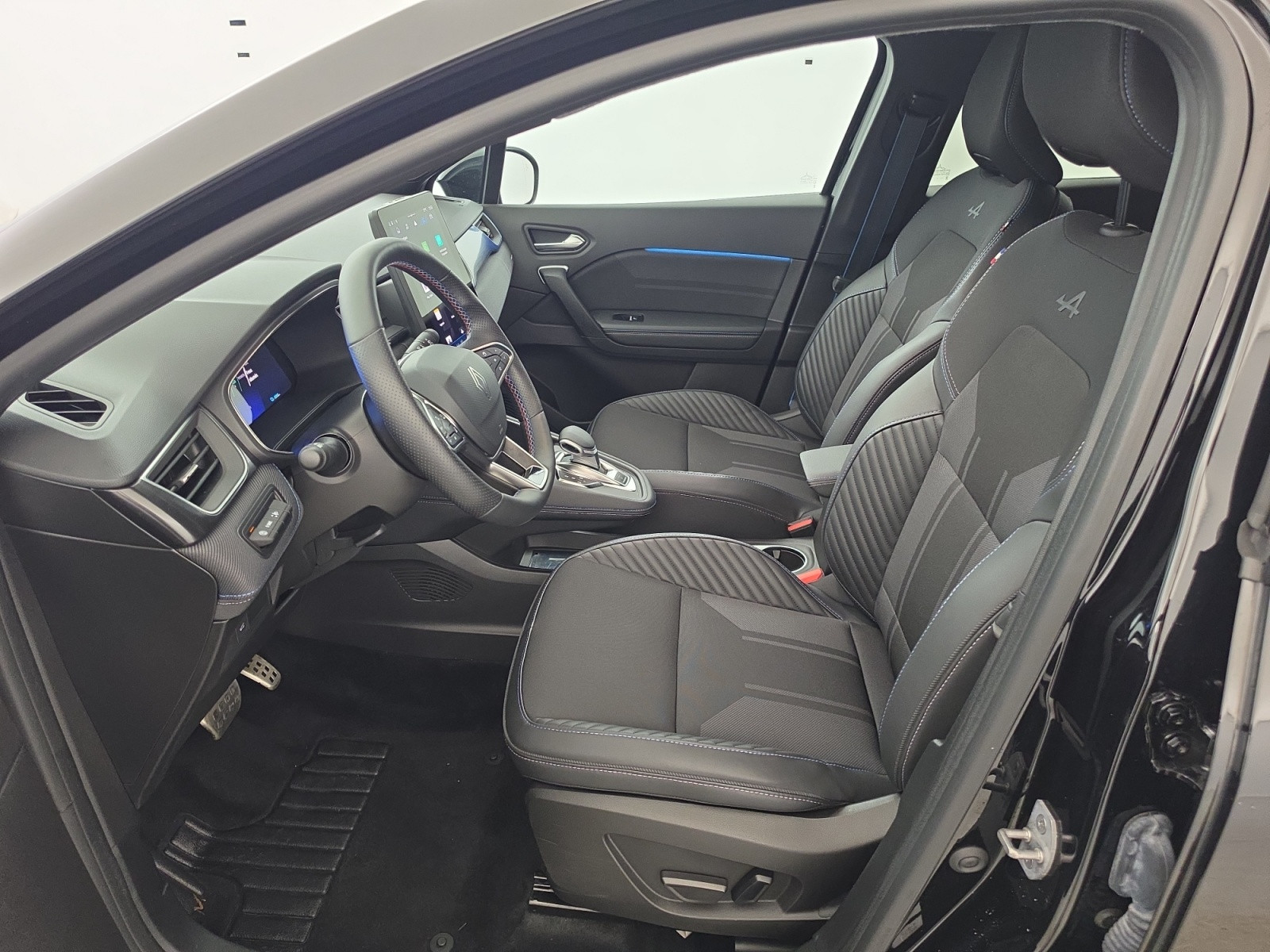 Vente en ligne Renault Symbioz  E-Tech full hybrid 145 au prix de 27 990 €