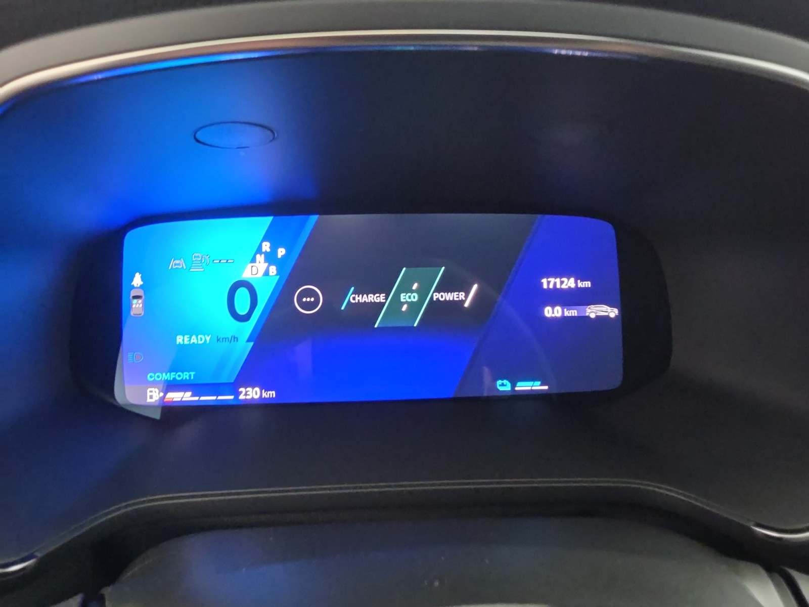 Vente en ligne Renault Symbioz  E-Tech full hybrid 145 au prix de 27 990 €