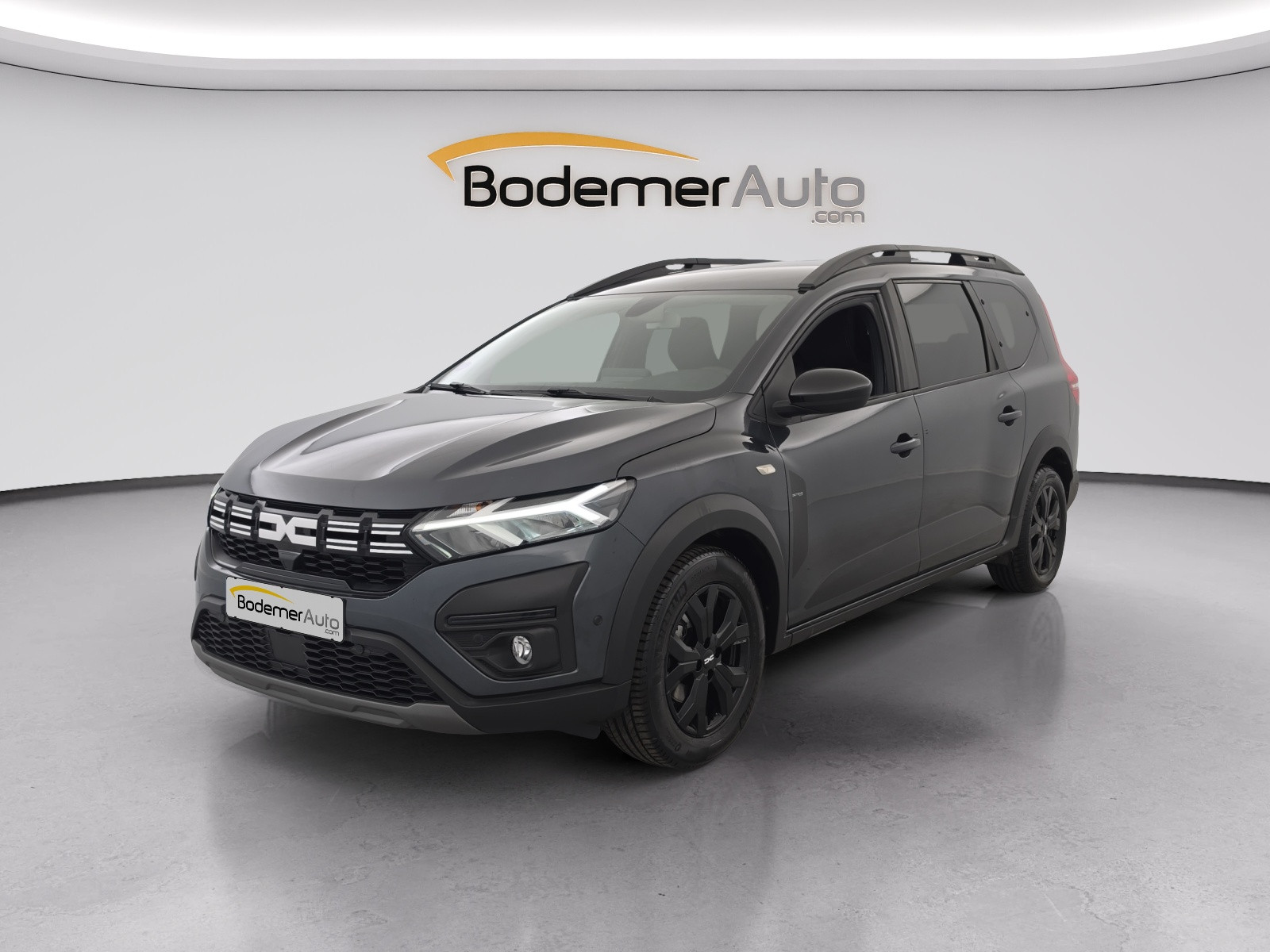 Dacia Jogger  ECO-G 100 7 places occasion de 2023 en vente à Concarneau
