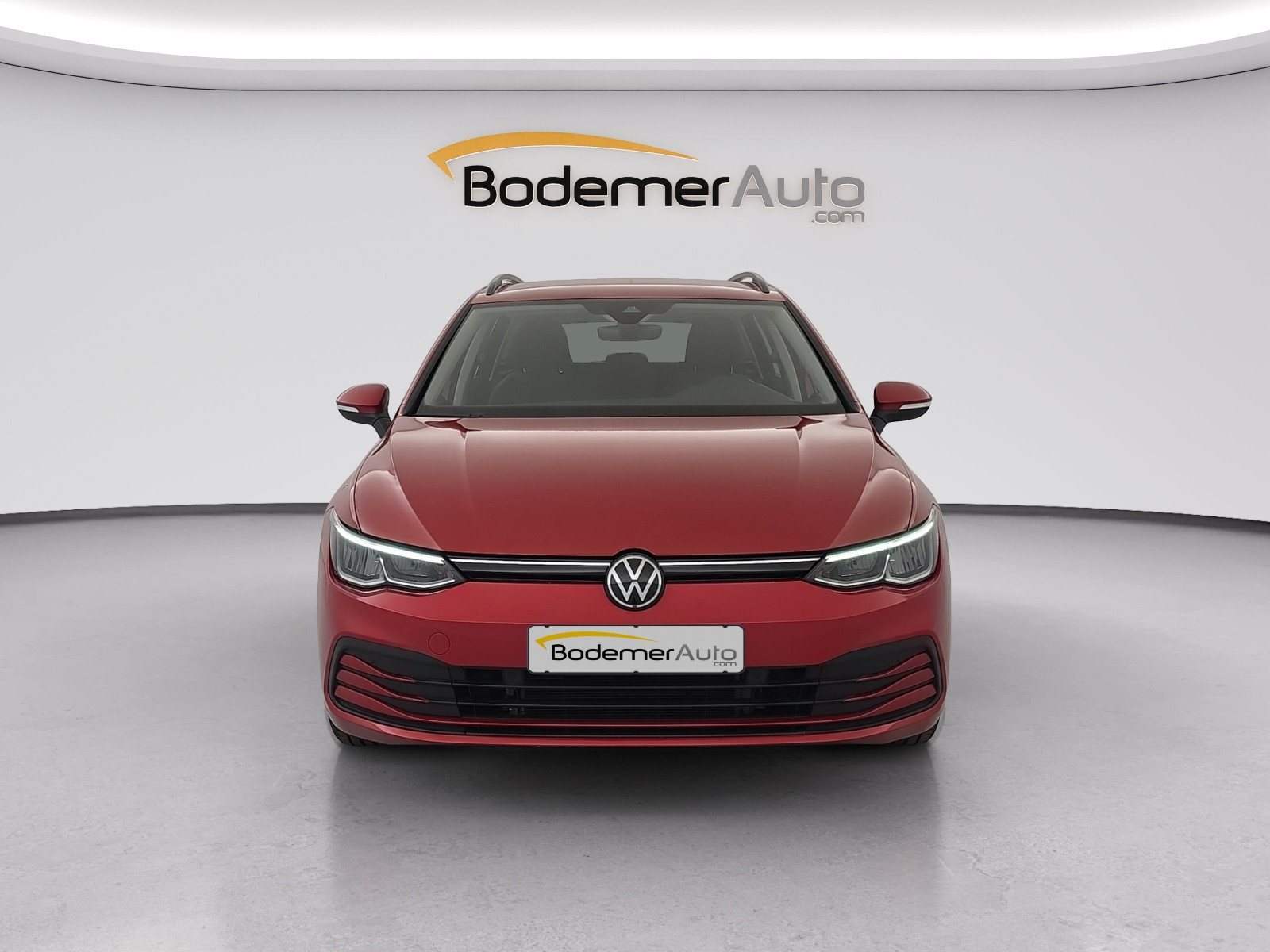 Vente en ligne Volkswagen Golf SW  1.5 eTSI OPF 130 DSG7 au prix de 23 900 €