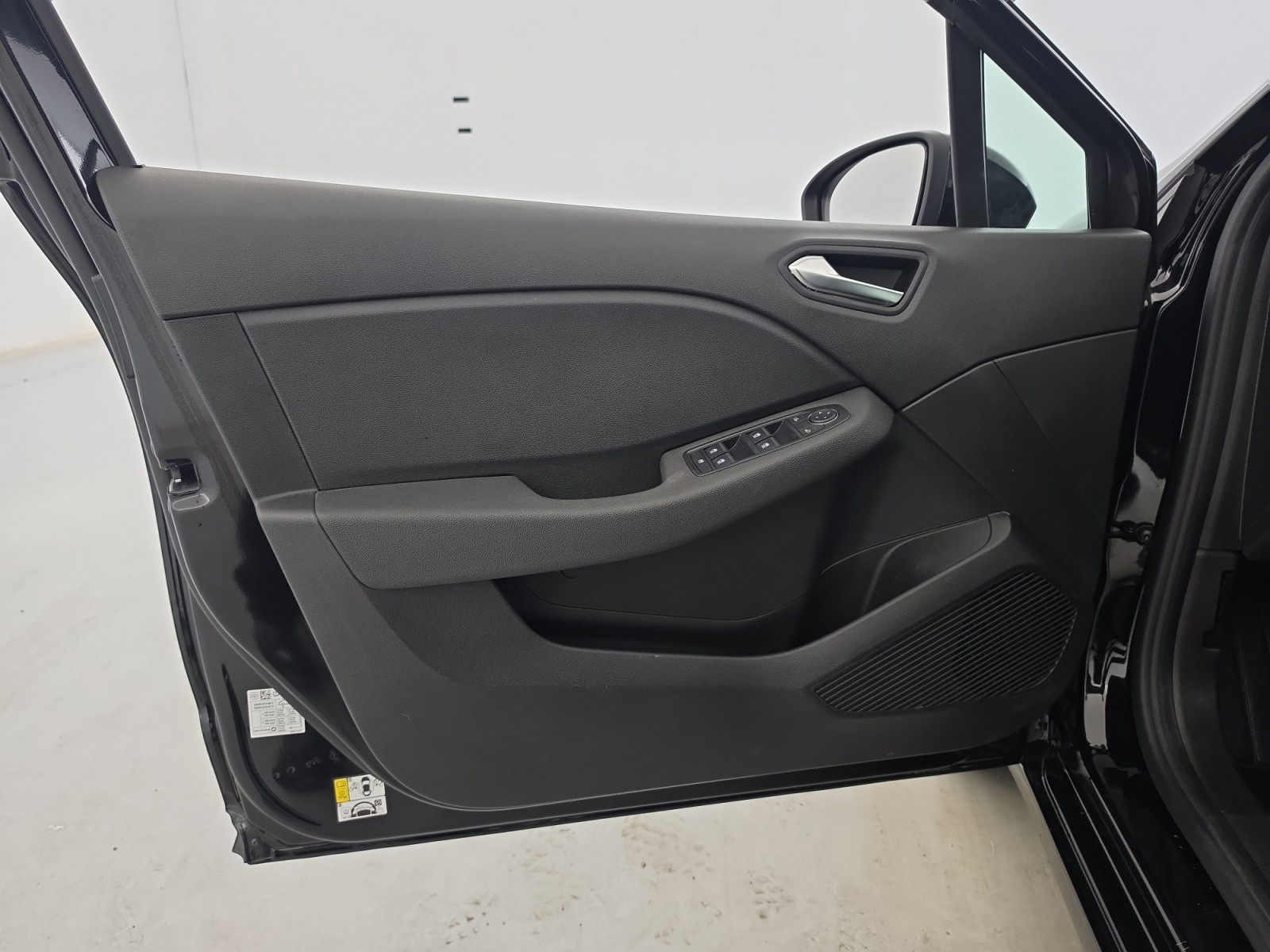 Vente en ligne Renault Clio 5 Clio E-Tech full hybrid 145 ch GSR2 au prix de 19 490 €