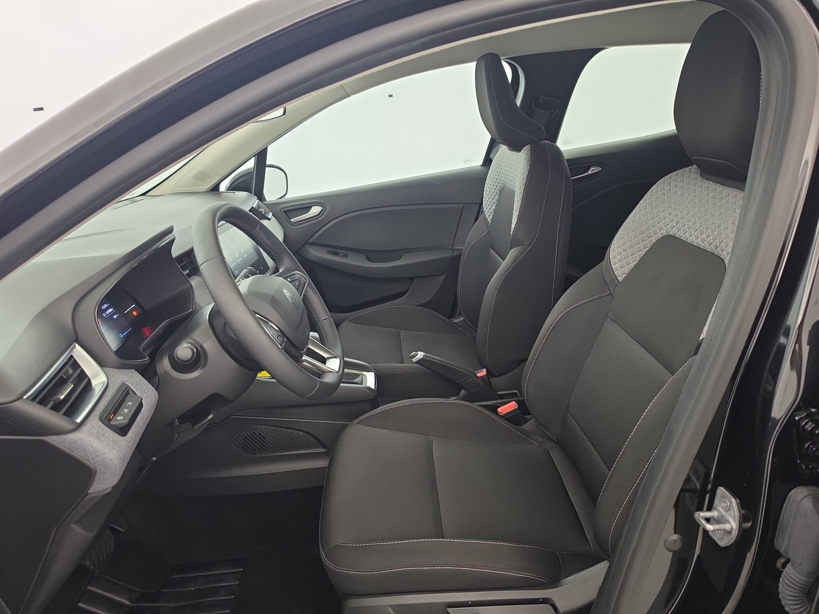 Vente en ligne Renault Clio 5 Clio E-Tech full hybrid 145 ch GSR2 au prix de 19 490 €