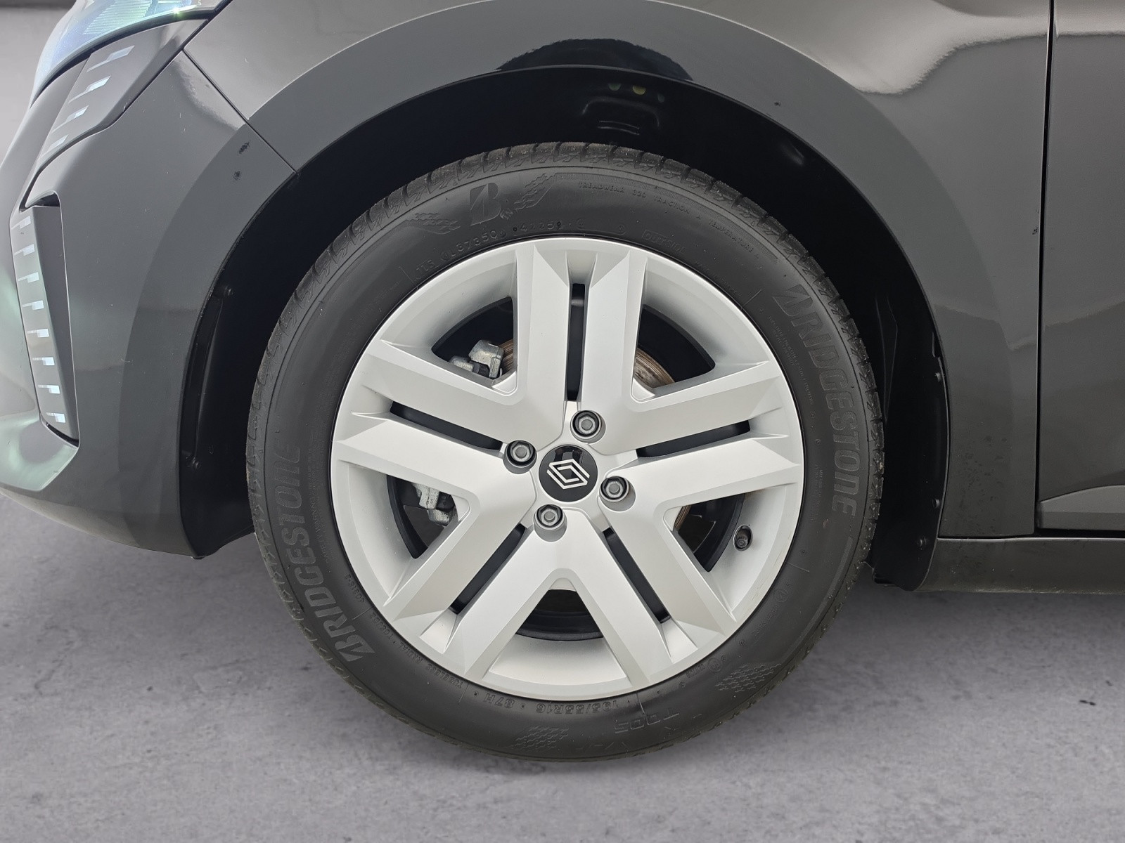 Vente en ligne Renault Clio 5 Clio E-Tech full hybrid 145 ch GSR2 au prix de 19 490 €