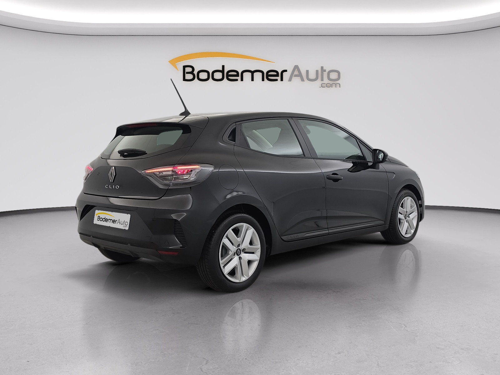 Vente en ligne Renault Clio 5 Clio E-Tech full hybrid 145 ch GSR2 au prix de 19 490 €