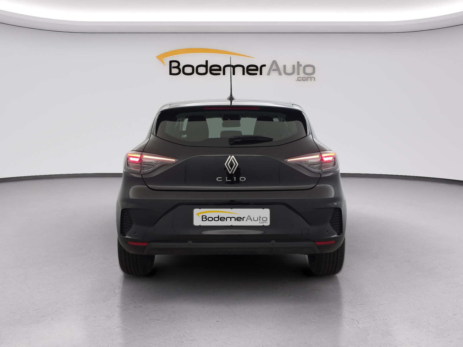 Vente en ligne Renault Clio 5 Clio E-Tech full hybrid 145 ch GSR2 au prix de 19 490 €