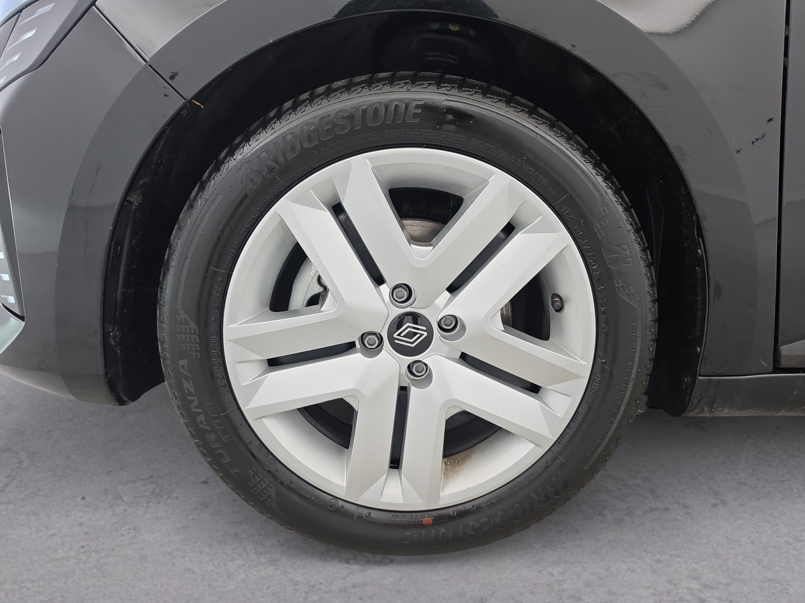 Vente en ligne Renault Clio 5 Clio E-Tech full hybrid 145 ch GSR2 au prix de 19 490 €