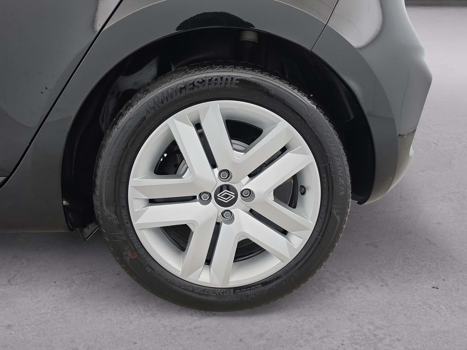 Vente en ligne Renault Clio 5 Clio E-Tech full hybrid 145 ch GSR2 au prix de 19 490 €