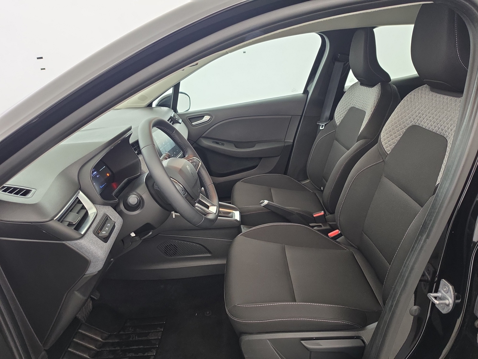 Vente en ligne Renault Clio 5 Clio E-Tech full hybrid 145 ch GSR2 au prix de 19 490 €