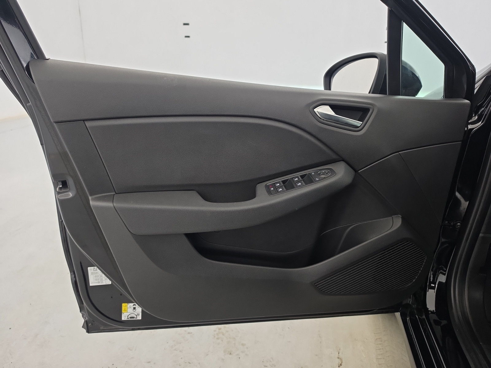Vente en ligne Renault Clio 5 Clio E-Tech full hybrid 145 ch GSR2 au prix de 19 490 €