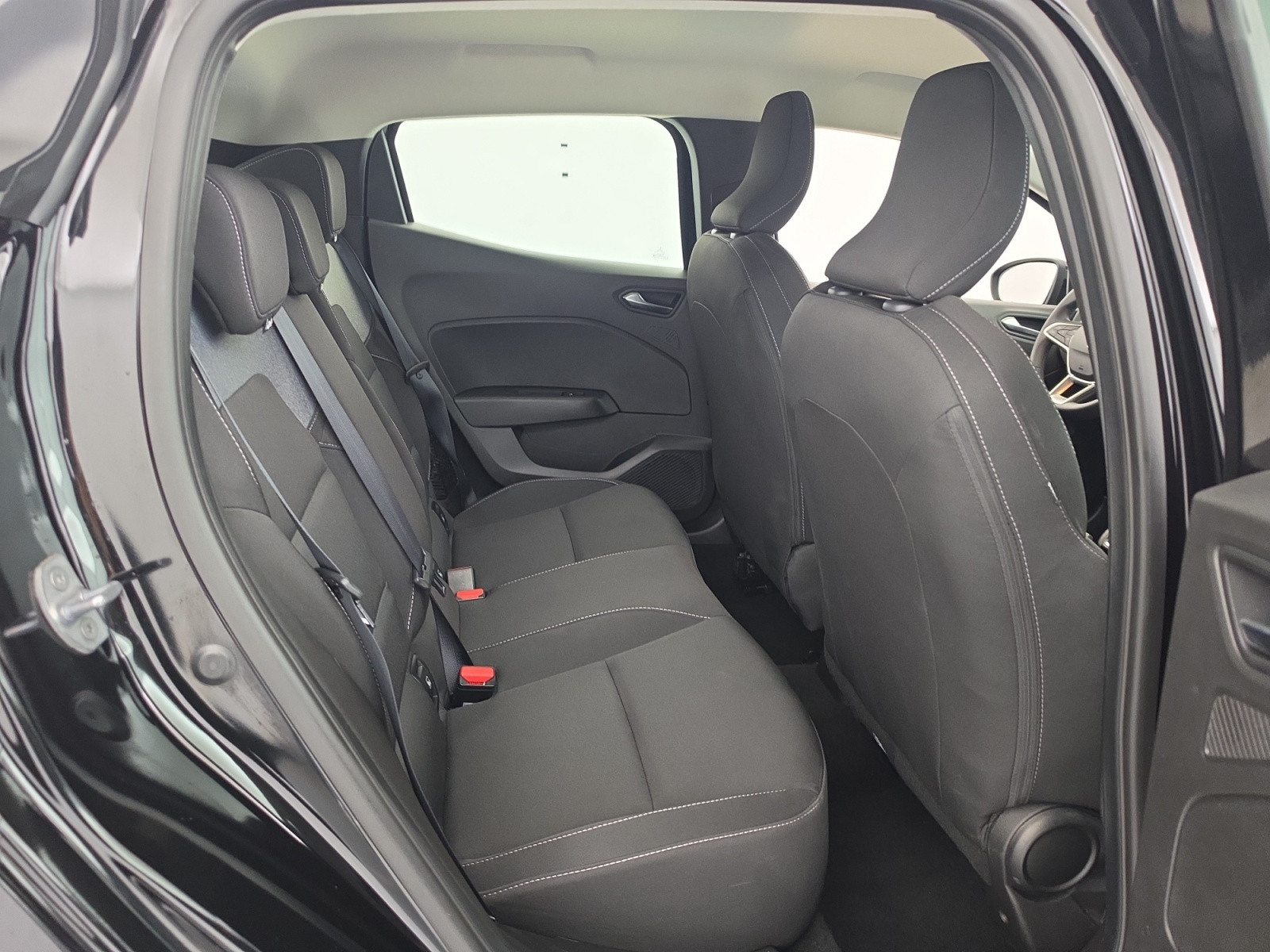 Vente en ligne Renault Clio 5 Clio E-Tech full hybrid 145 ch GSR2 au prix de 19 490 €