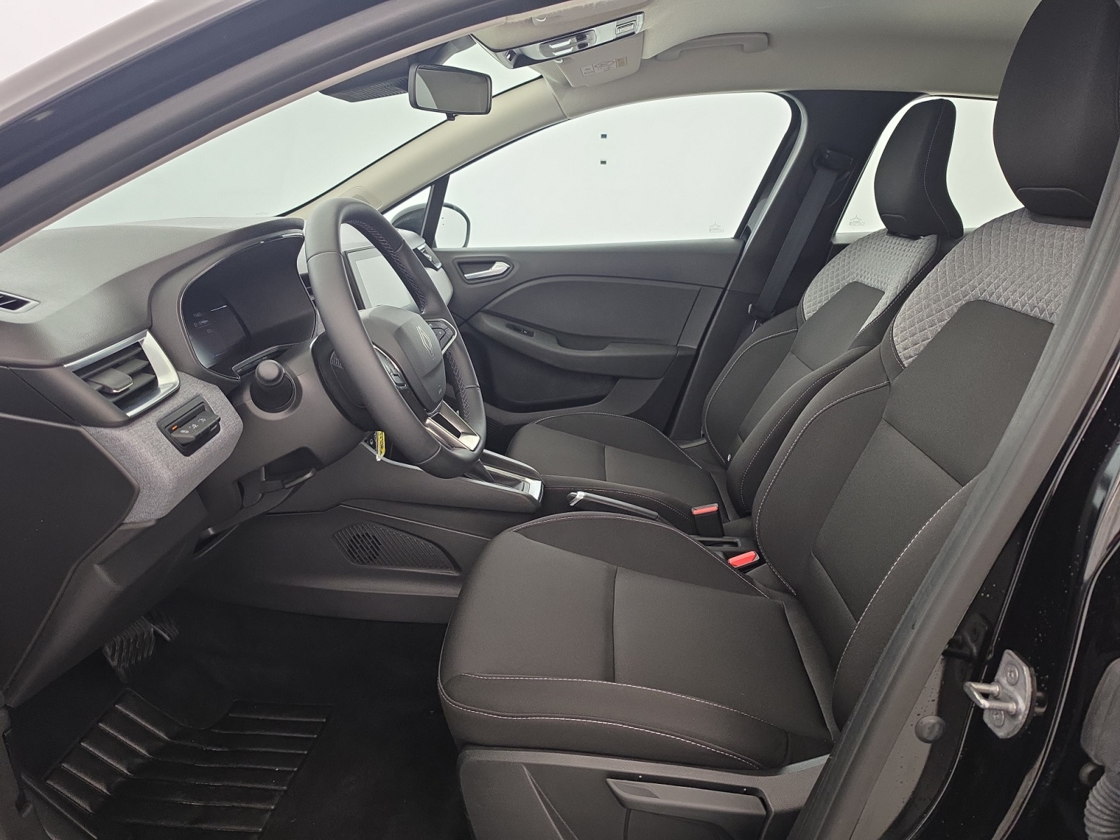 Vente en ligne Renault Clio 5 Clio E-Tech full hybrid 145 ch GSR2 au prix de 19 450 €