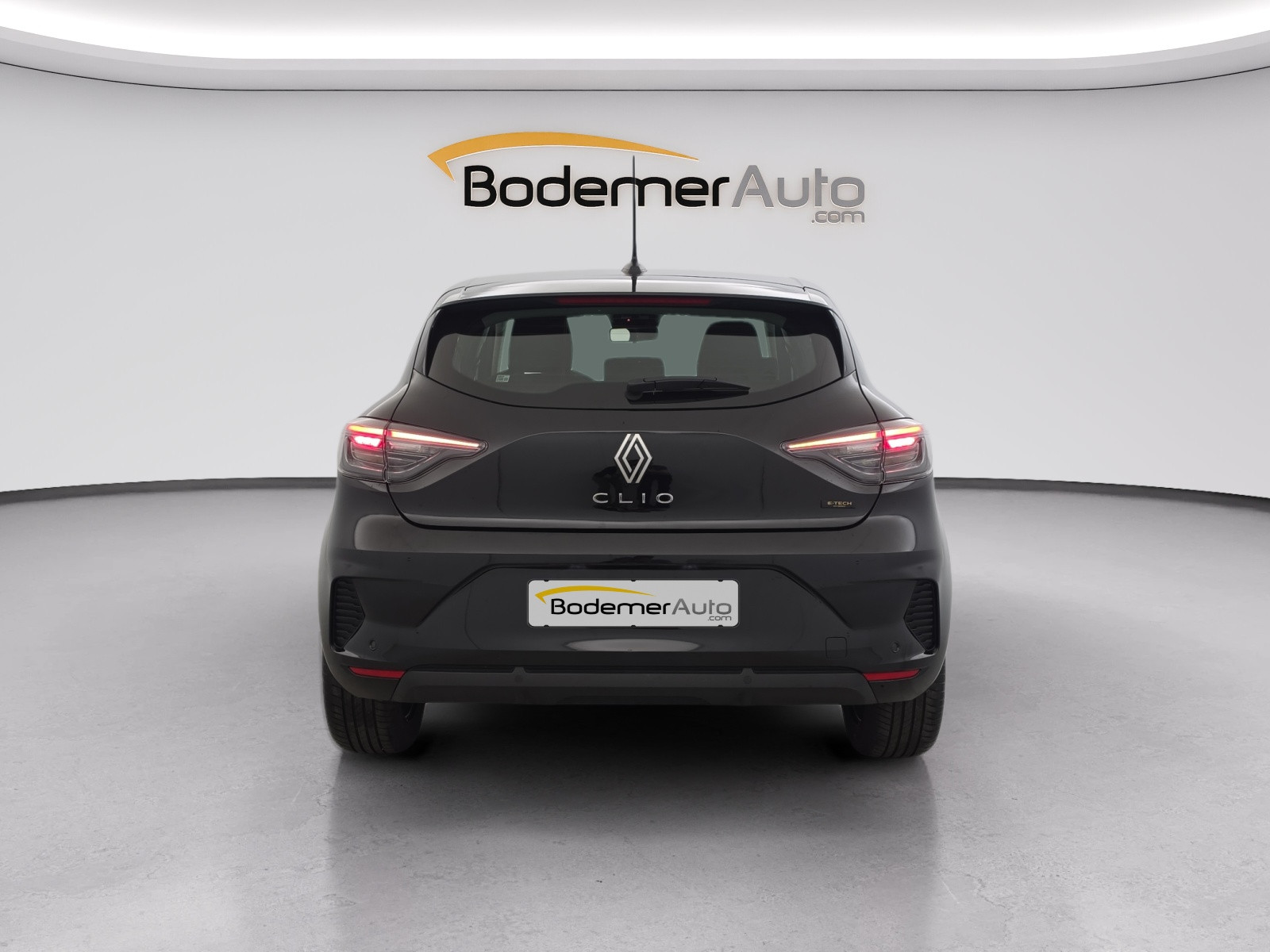 Vente en ligne Renault Clio 5 Clio E-Tech full hybrid 145 ch GSR2 au prix de 19 450 €
