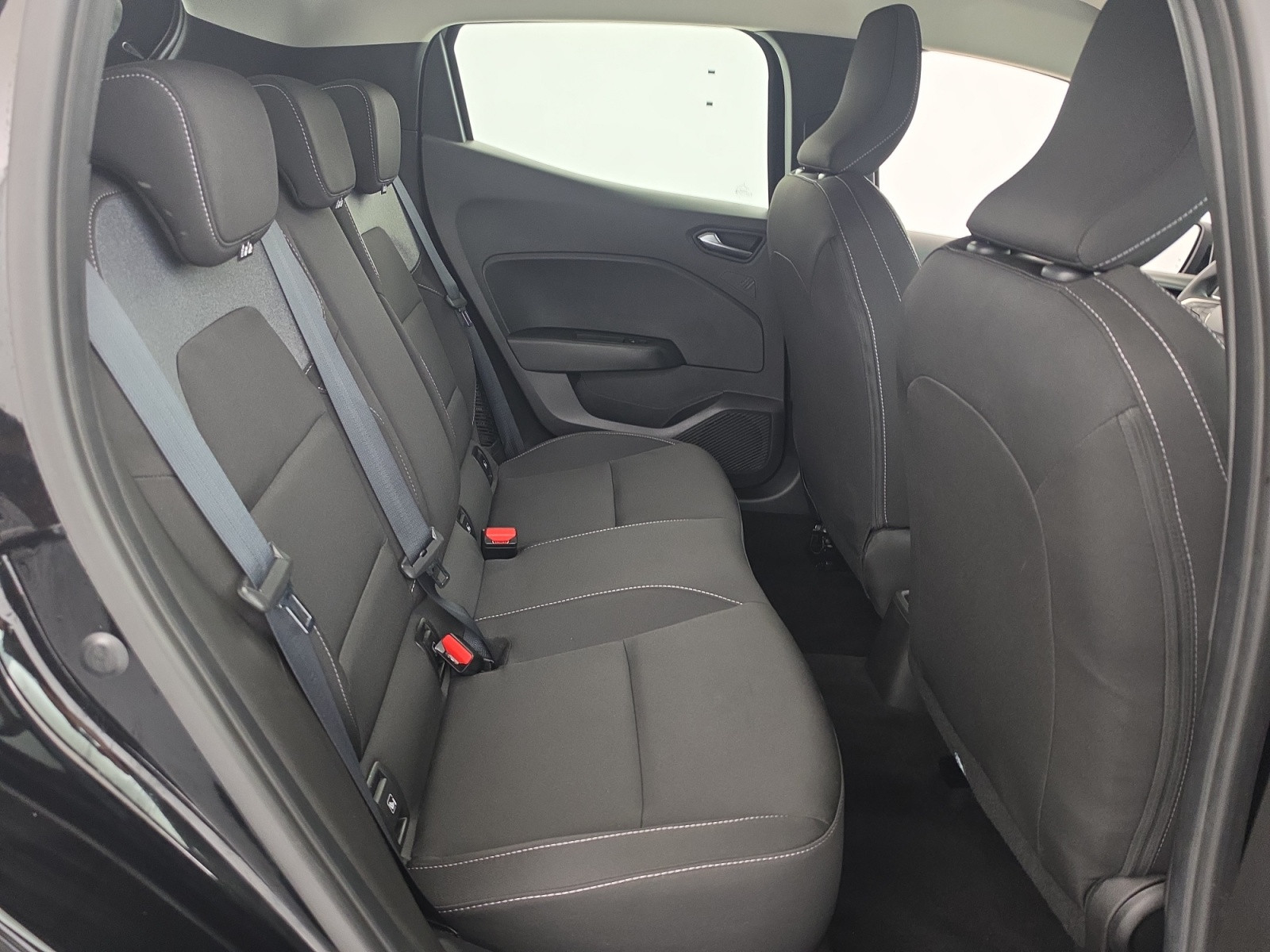 Vente en ligne Renault Clio 5 Clio E-Tech full hybrid 145 ch GSR2 au prix de 19 450 €