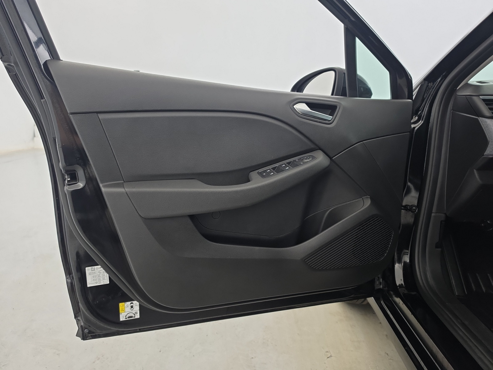 Vente en ligne Renault Clio 5 Clio E-Tech full hybrid 145 ch GSR2 au prix de 19 450 €
