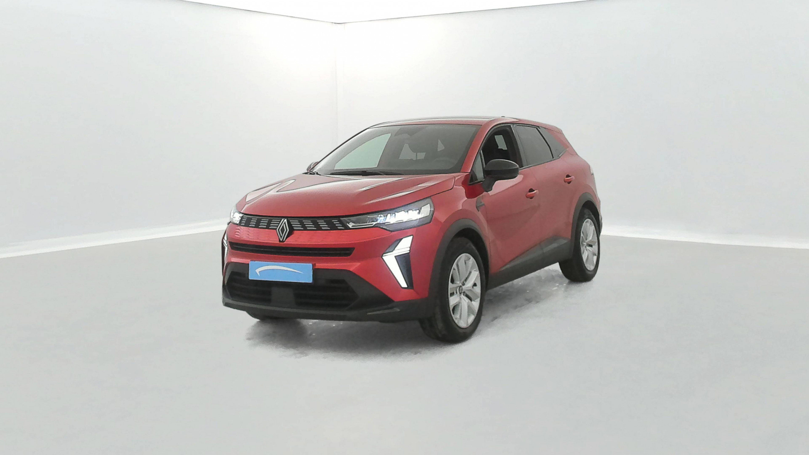 Renault Symbioz  E-Tech full hybrid 145 occasion de 2025 en vente à Concarneau