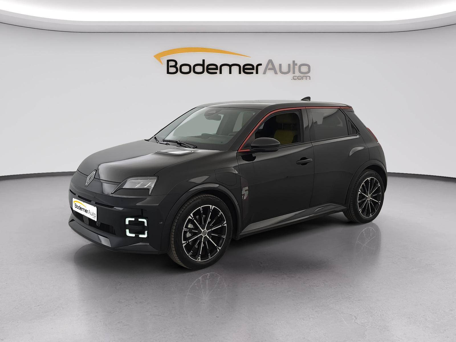 Vente en ligne Renault R5 E-Tech  150 ch autonomie confort au prix de 28 790 €