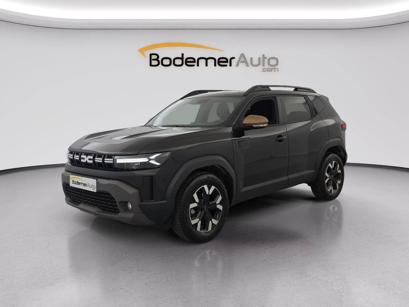 Dacia Duster  Hybrid 140 occasion de 2025 en vente à Concarneau