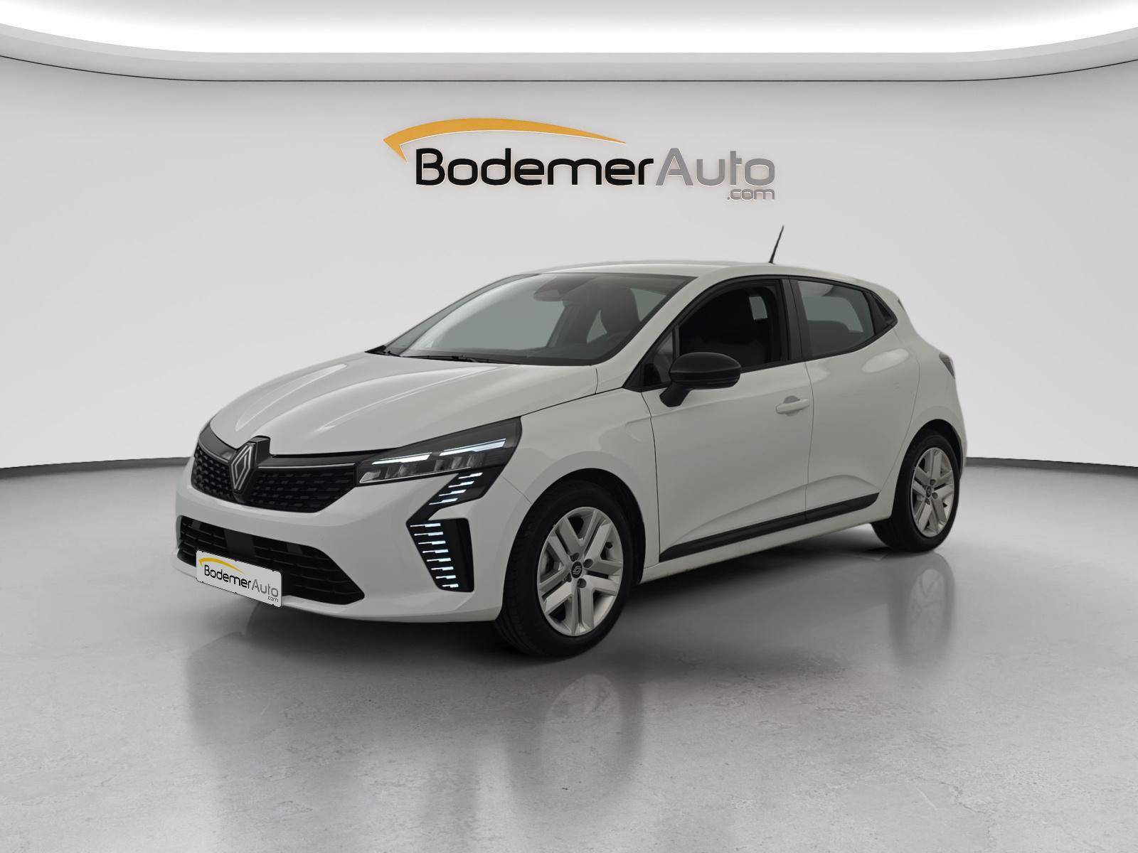 Renault Clio 5 Clio E-Tech full hybrid 145 ch GSR2 occasion de 2025 en vente à Concarneau
