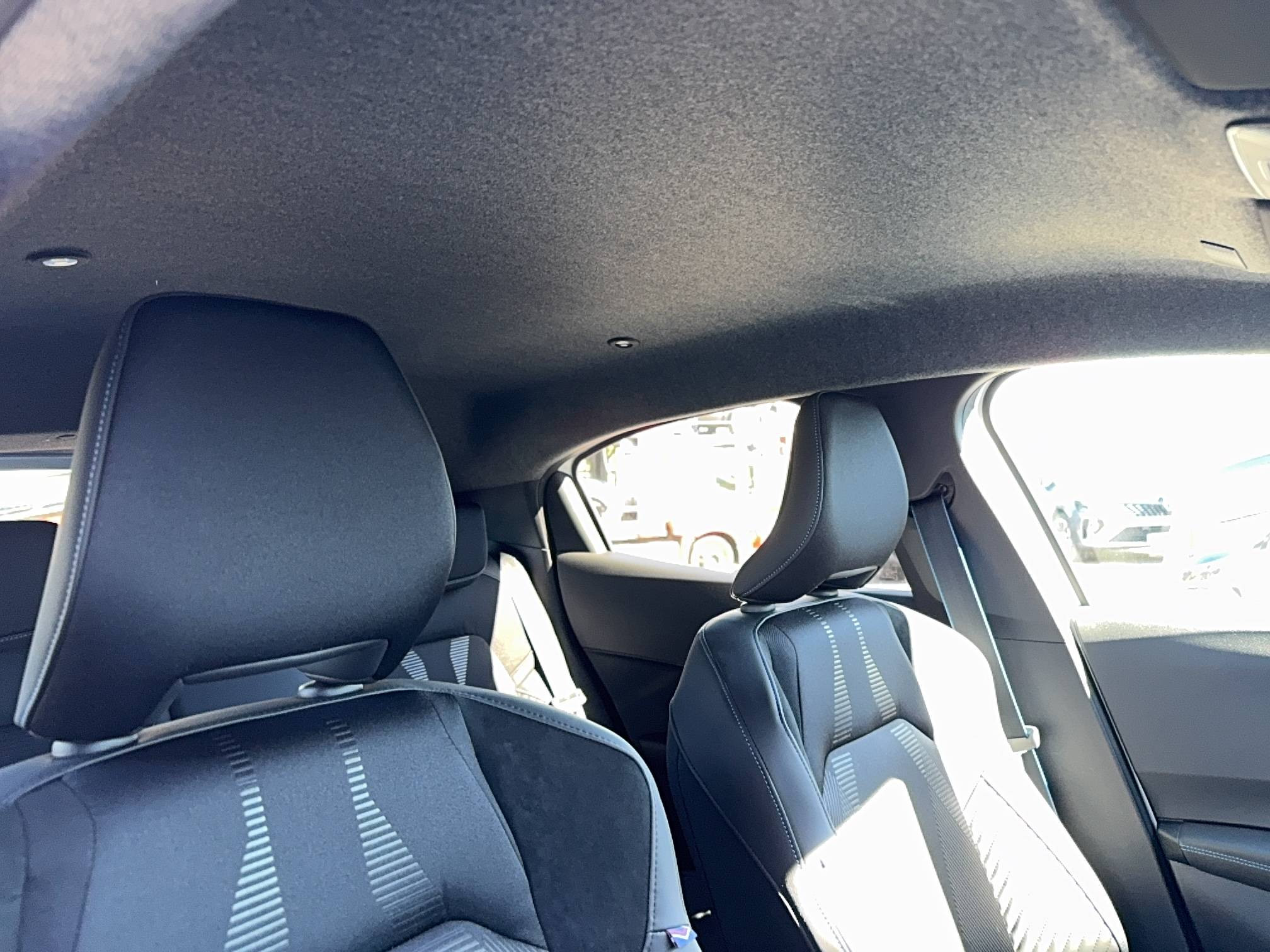 Vente en ligne Renault Clio 6 Clio E-Tech full hybrid 160 ch au prix de 29 300 €