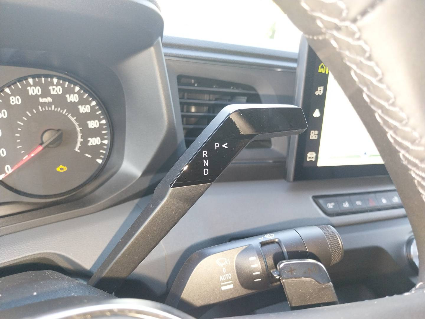 Vente en ligne Renault Master Fourgon MASTER FG BLUE DCI 170 L2H2 3T5 TR AUTO au prix de 46 400 €