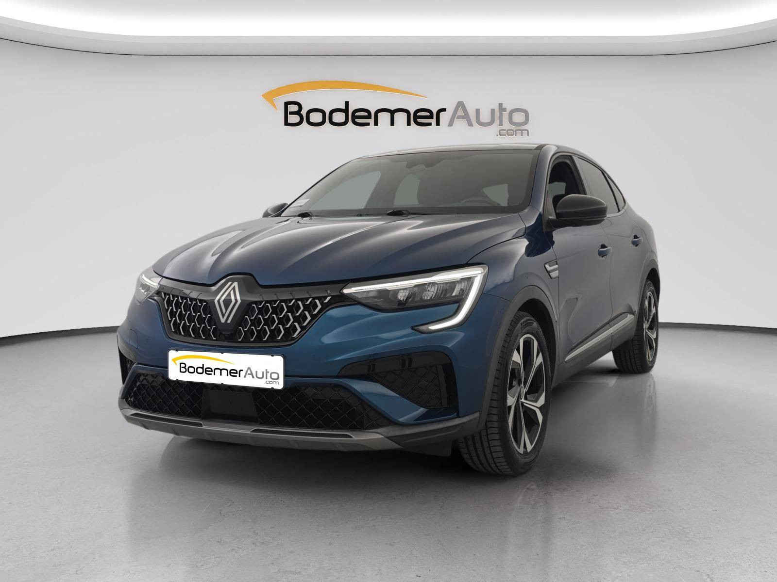 Renault Arkana  E-Tech 145 - 23 occasion de 2024 en vente à Concarneau
