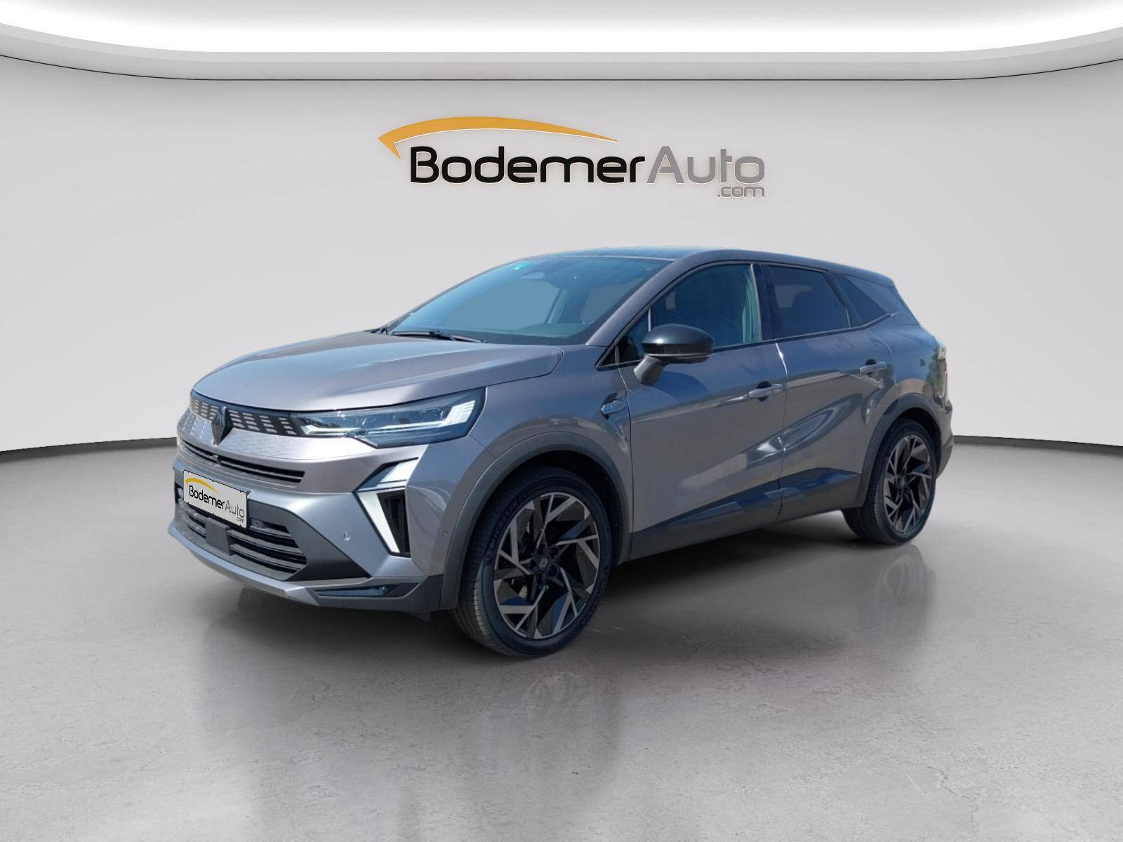 Renault Symbioz  E-Tech full hybrid 145 occasion de 2025 en vente à Concarneau