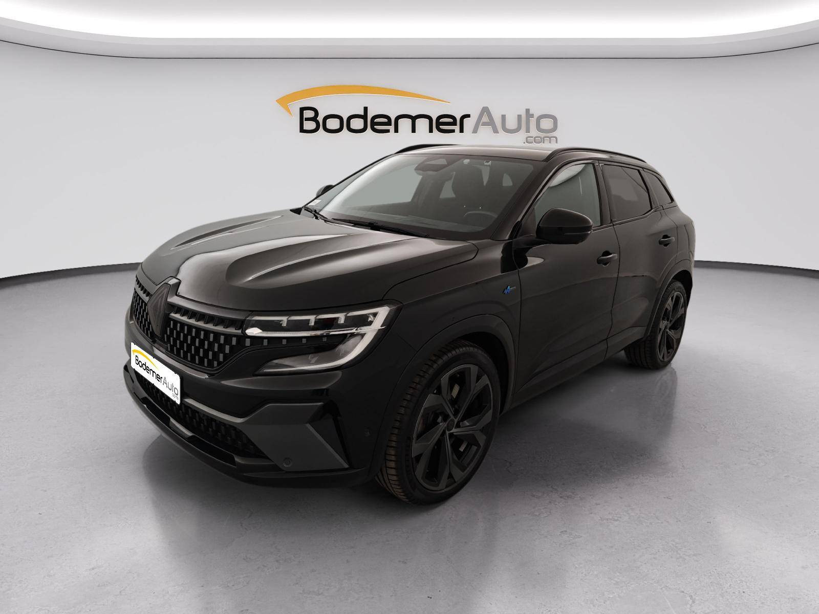 Renault Austral  E-Tech hybrid 200 occasion de 2023 en vente à Concarneau