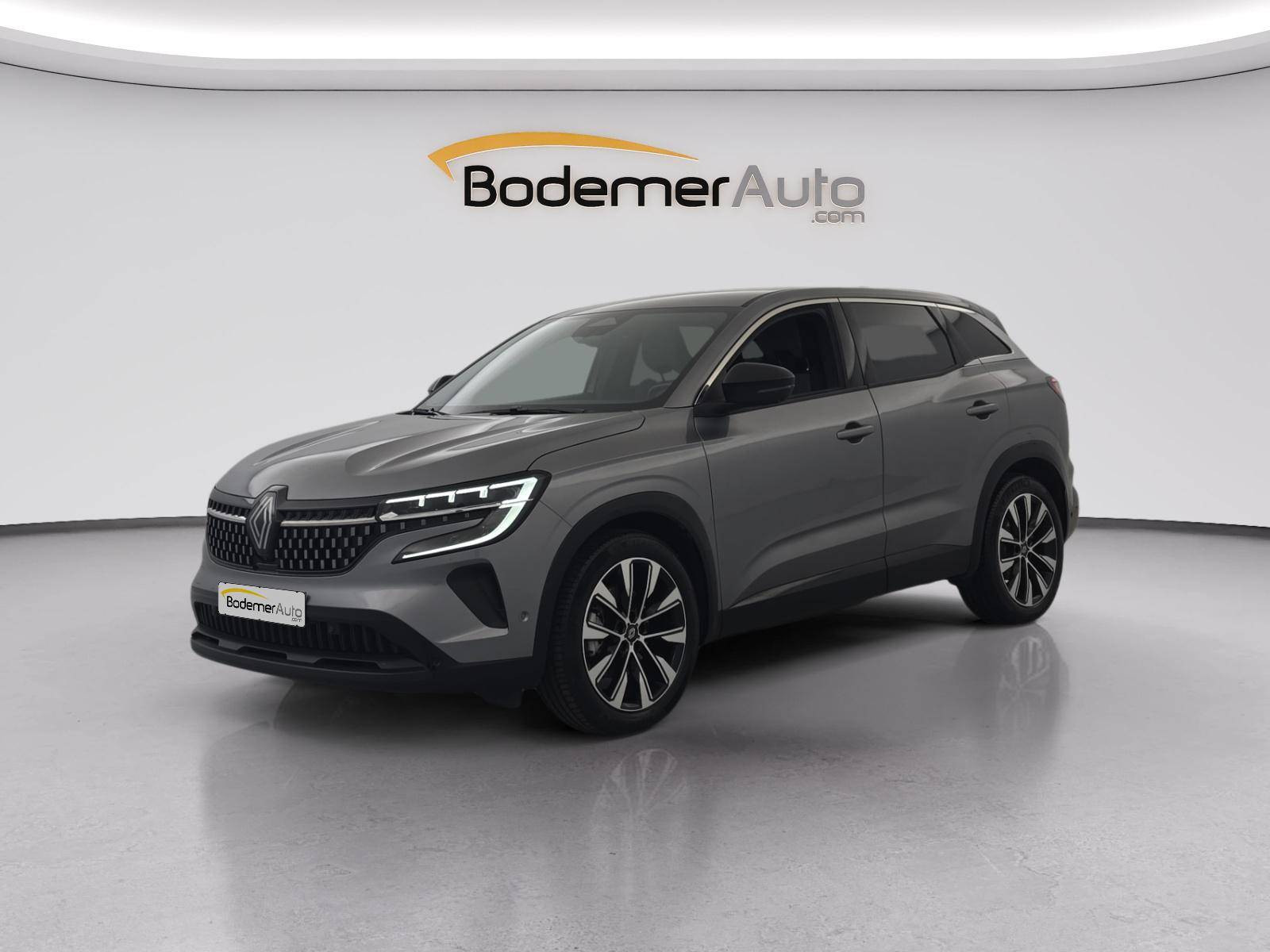 Renault Austral  E-Tech hybrid 200 occasion de 2023 en vente à Concarneau
