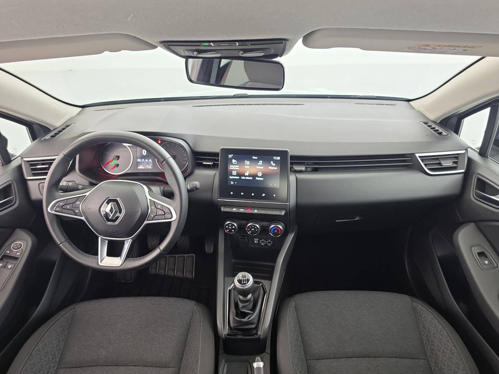 Vente en ligne Renault Clio 5 Clio TCe 90 au prix de 13 990 €