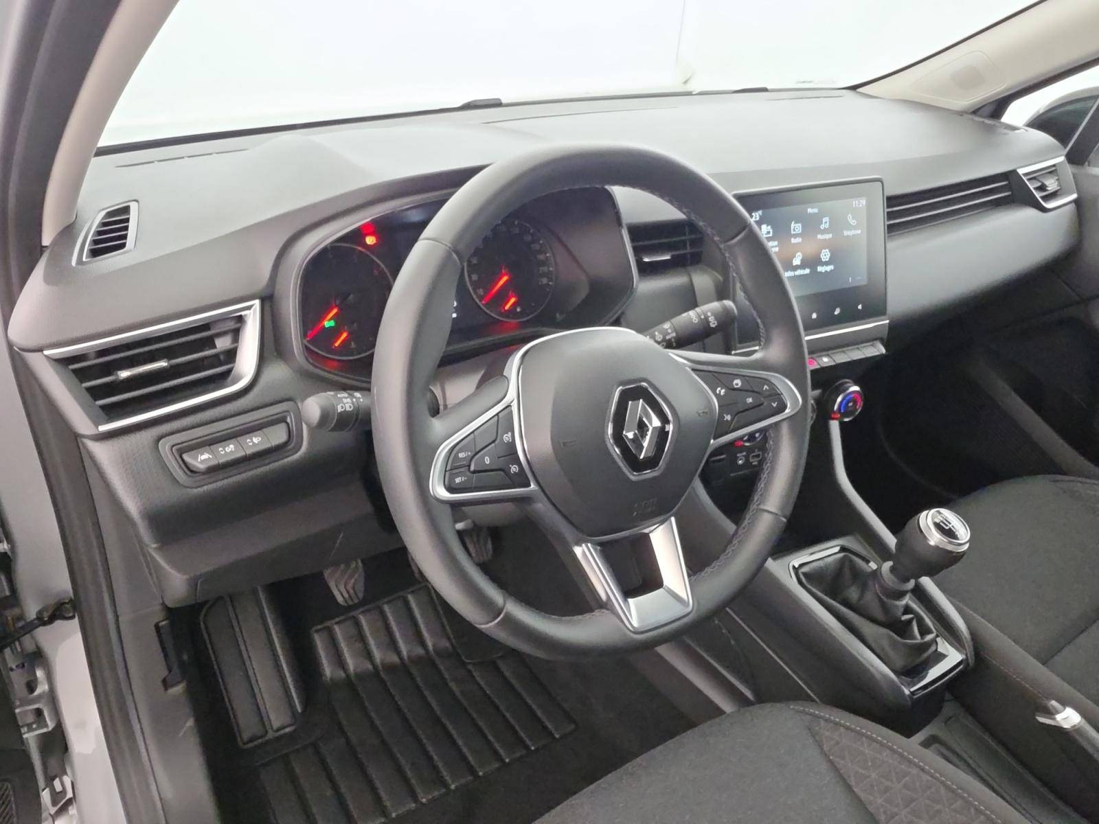 Vente en ligne Renault Clio 5 Clio TCe 90 au prix de 13 990 €