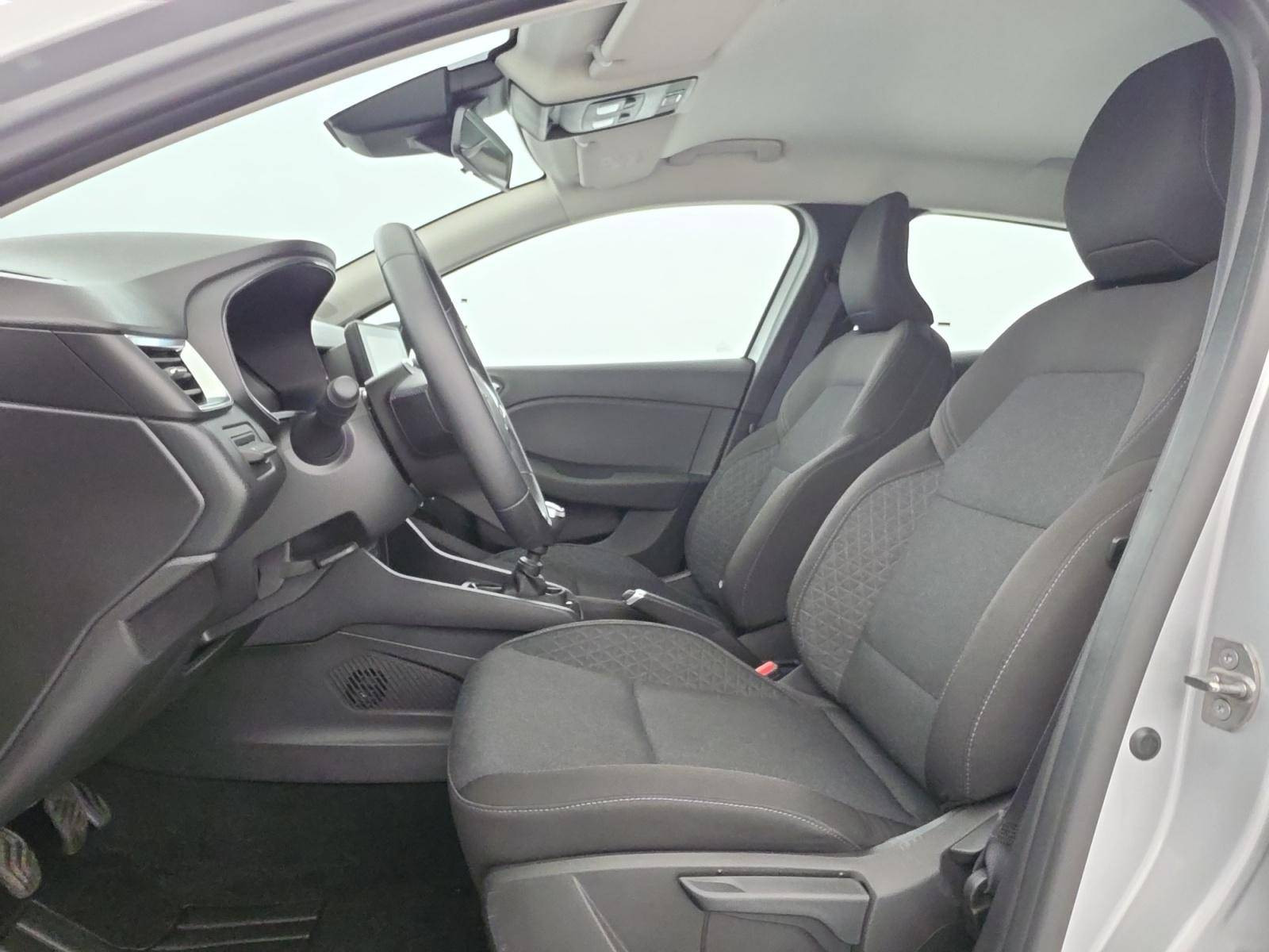 Vente en ligne Renault Clio 5 Clio TCe 90 au prix de 13 990 €