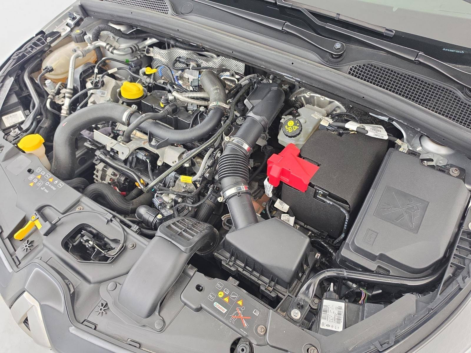Vente en ligne Renault Clio 5 Clio TCe 90 au prix de 13 990 €