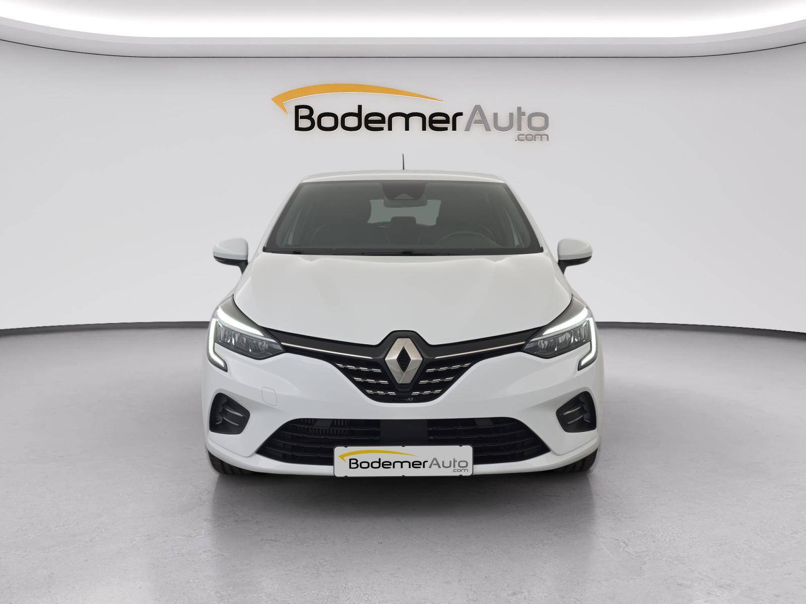 Vente en ligne Renault Clio 5 Clio TCe 90 - 21N au prix de 14 260 €