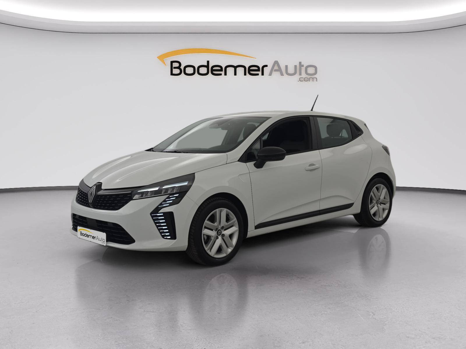 Renault Clio 5 Clio E-Tech full hybrid 145 ch GSR2 occasion de 2025 en vente à Concarneau