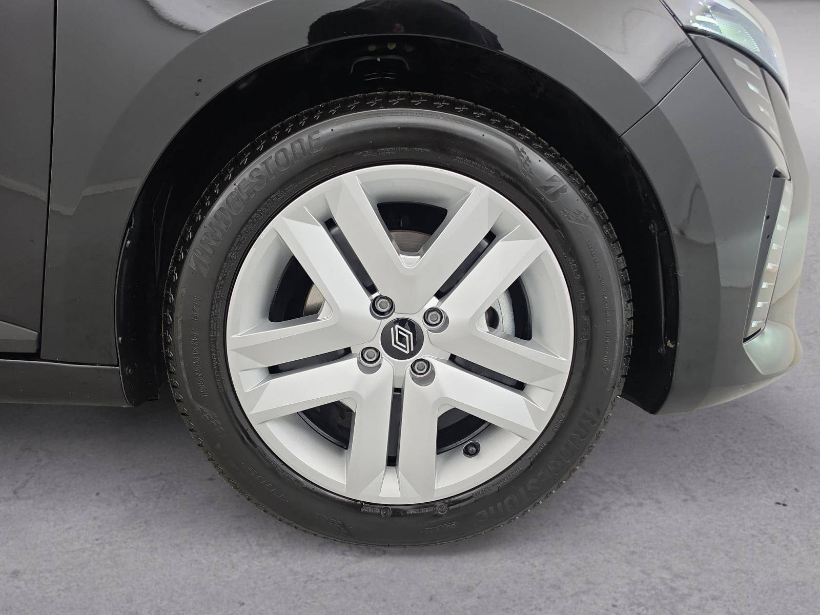 Vente en ligne Renault Clio 5 Clio E-Tech full hybrid 145 ch GSR2 au prix de 18 990 €
