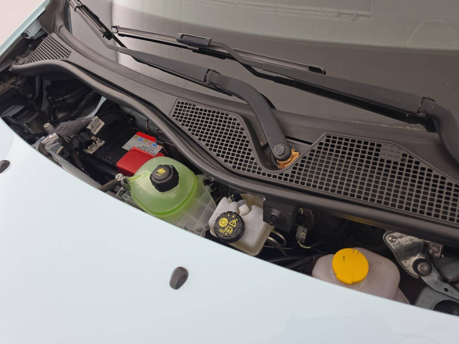 Vente en ligne Renault Twingo Electrique Twingo III E-Tech au prix de 11 990 €