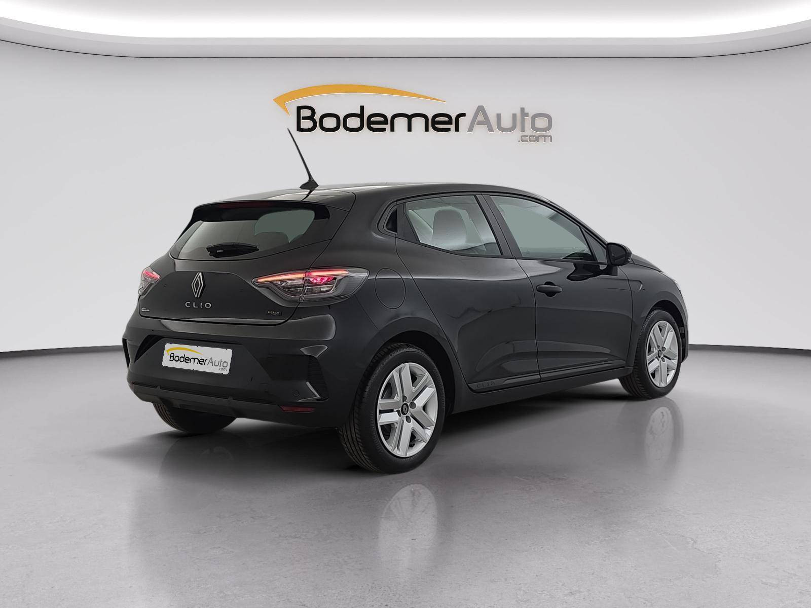 Vente en ligne Renault Clio 5 Clio E-Tech full hybrid 145 ch GSR2 au prix de 18 990 €