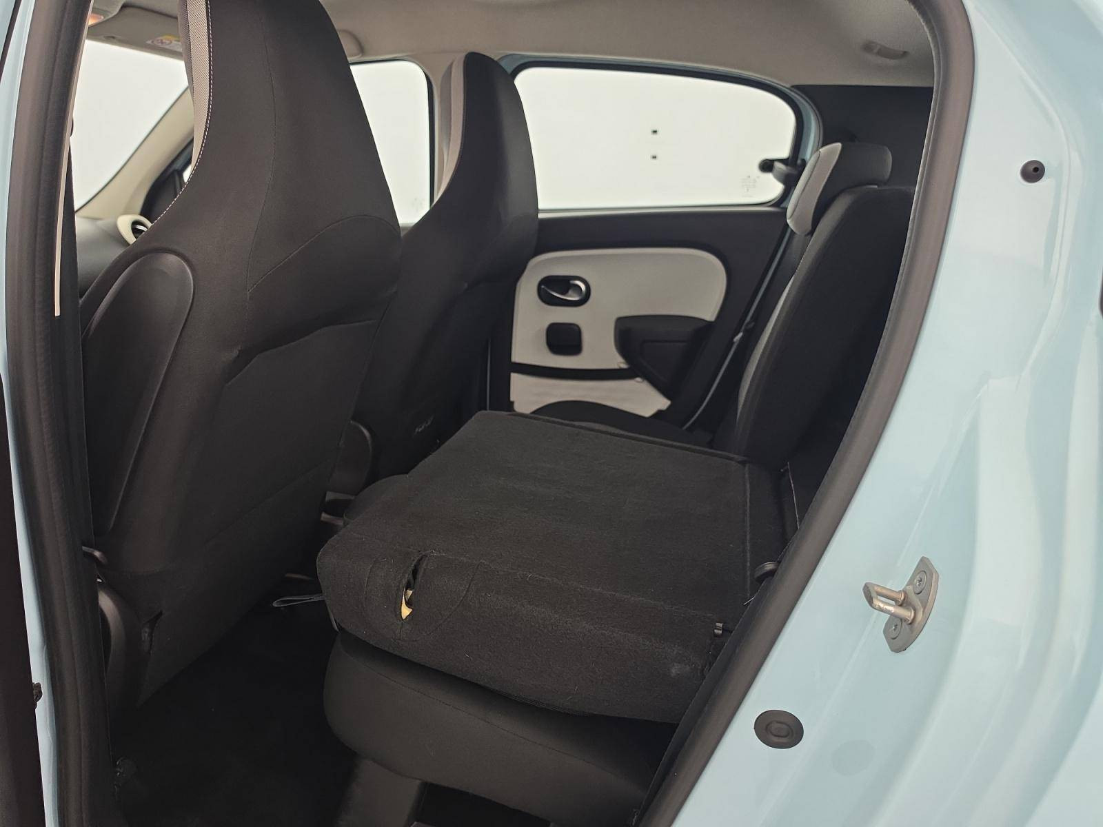 Vente en ligne Renault Twingo Electrique Twingo III E-Tech au prix de 11 990 €