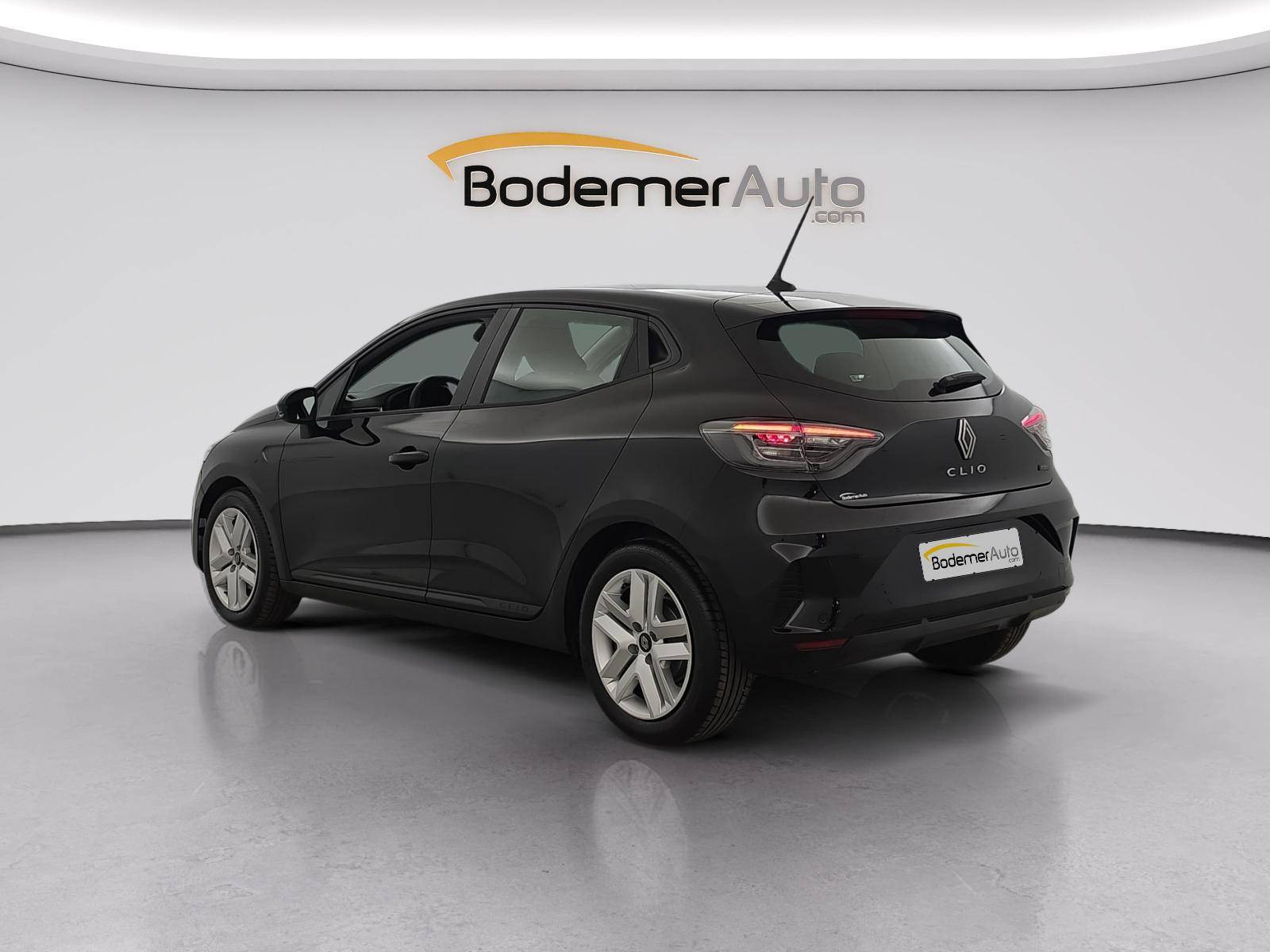 Vente en ligne Renault Clio 5 Clio E-Tech full hybrid 145 ch GSR2 au prix de 18 990 €