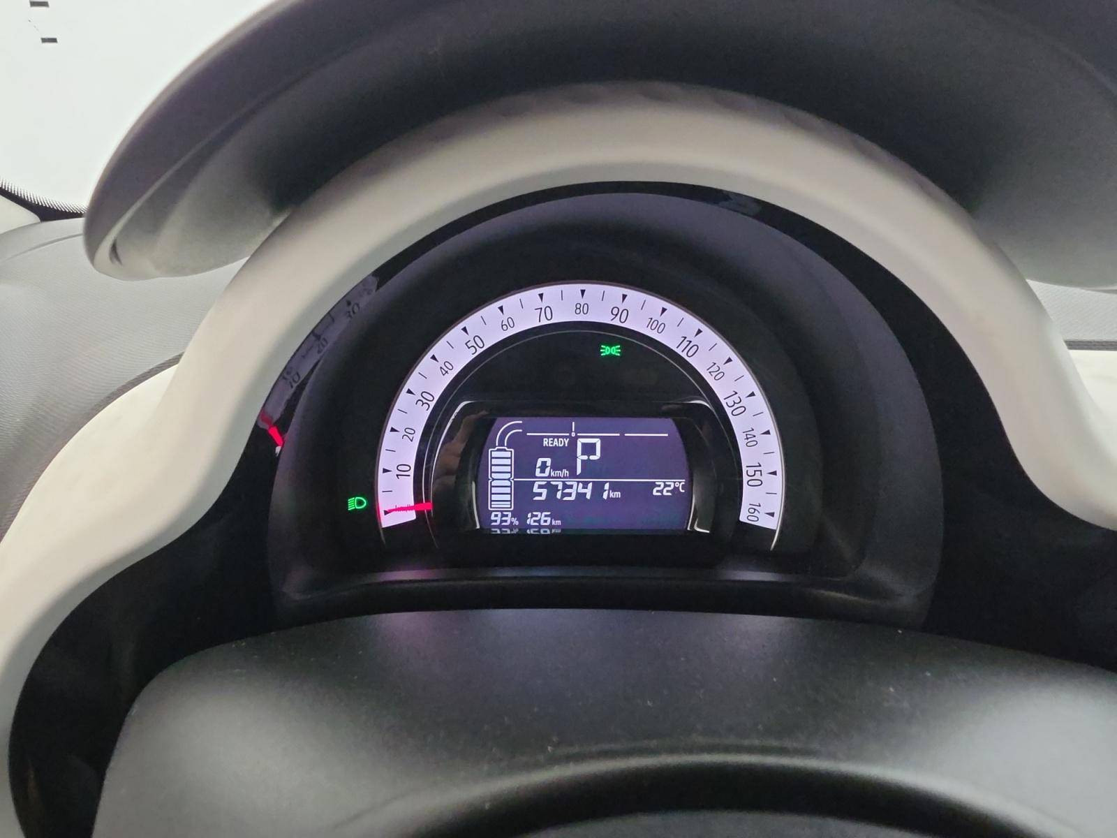 Vente en ligne Renault Twingo Electrique Twingo III E-Tech au prix de 11 990 €