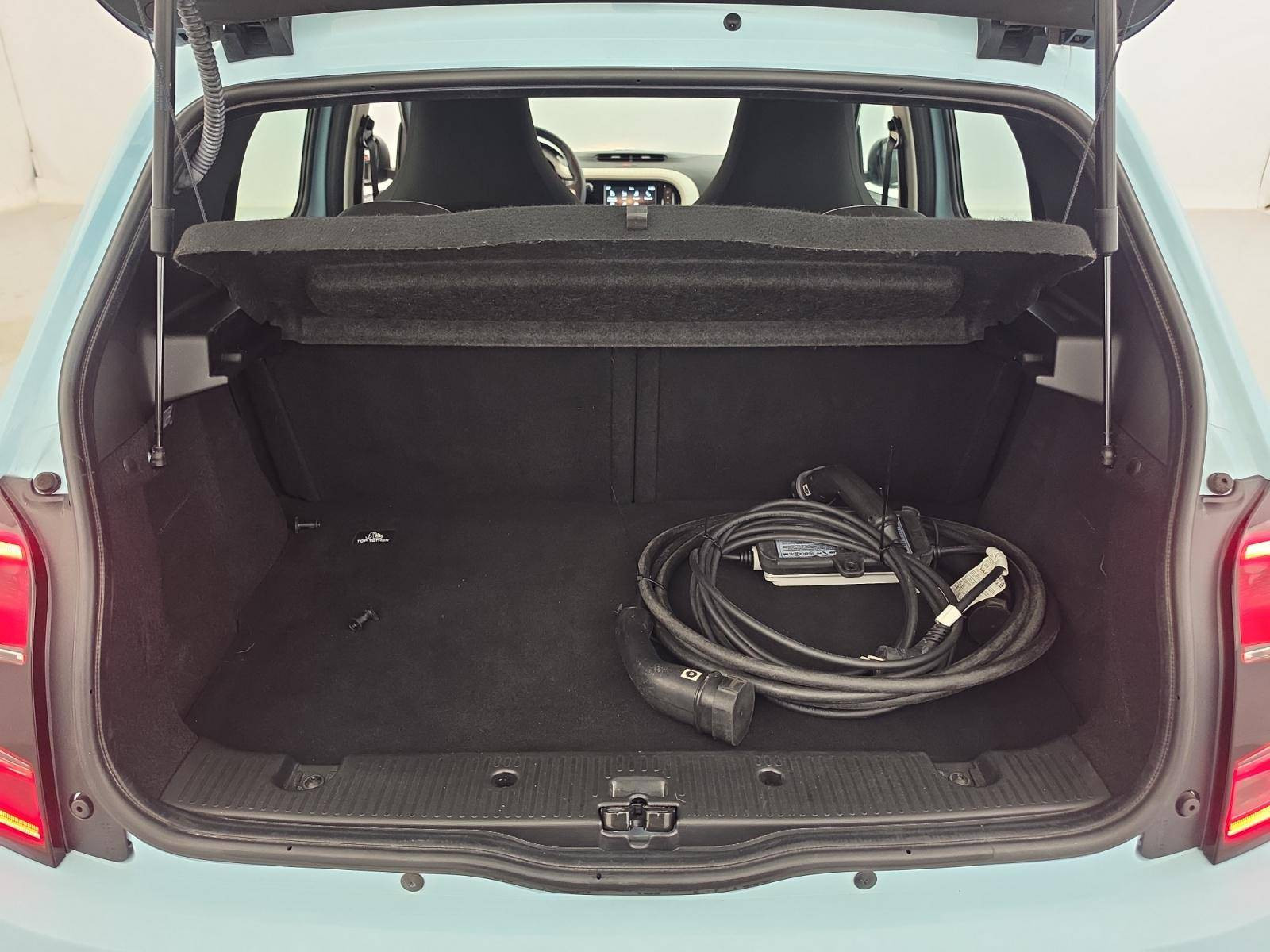 Vente en ligne Renault Twingo Electrique Twingo III E-Tech au prix de 11 990 €