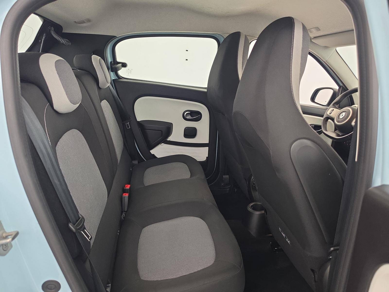 Vente en ligne Renault Twingo Electrique Twingo III E-Tech au prix de 11 990 €