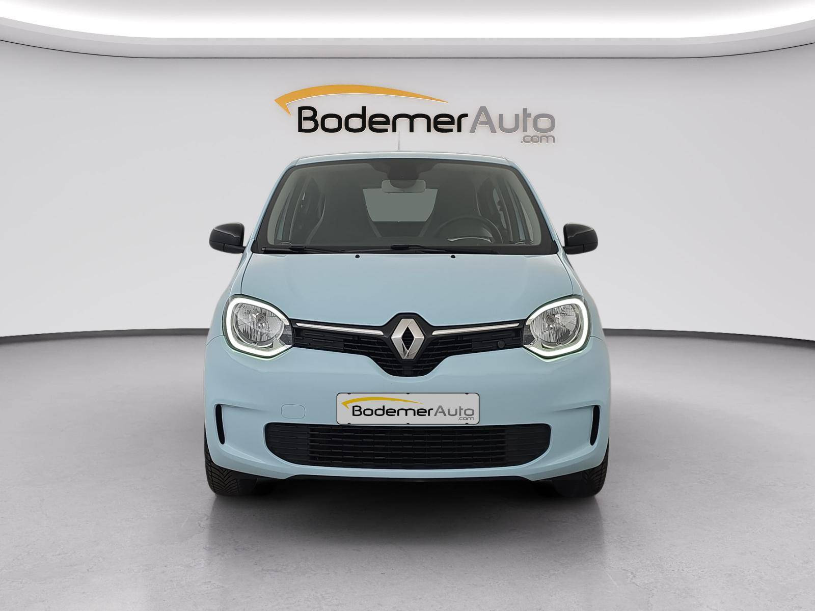 Vente en ligne Renault Twingo Electrique Twingo III E-Tech au prix de 11 990 €