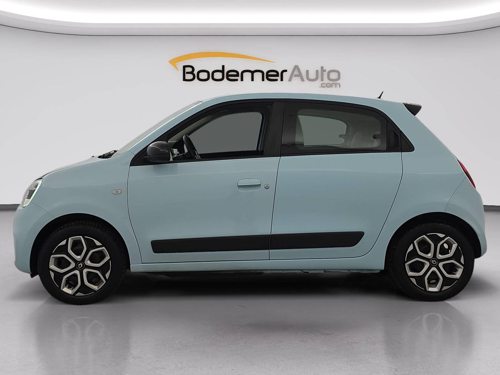 Vente en ligne Renault Twingo Electrique Twingo III E-Tech au prix de 11 990 €