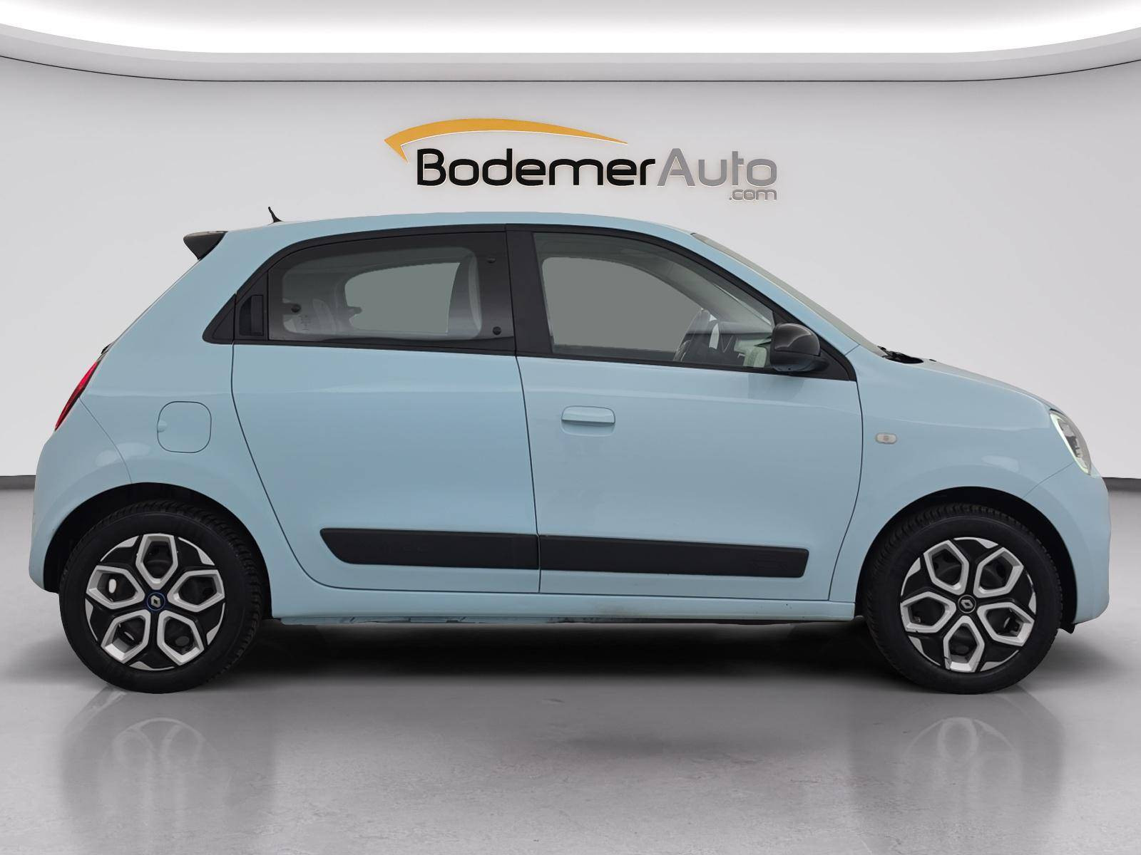 Vente en ligne Renault Twingo Electrique Twingo III E-Tech au prix de 11 990 €